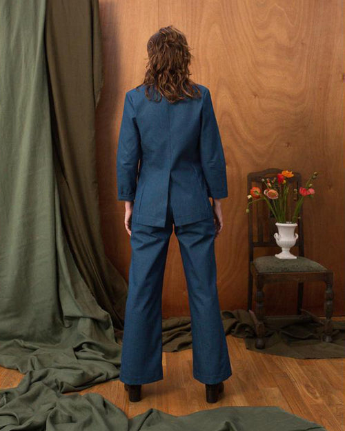 THE FATALIST SUIT (Made to order) - AnnaCordell  